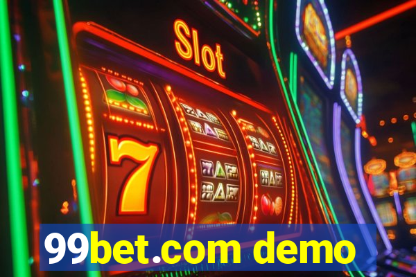 99bet.com demo